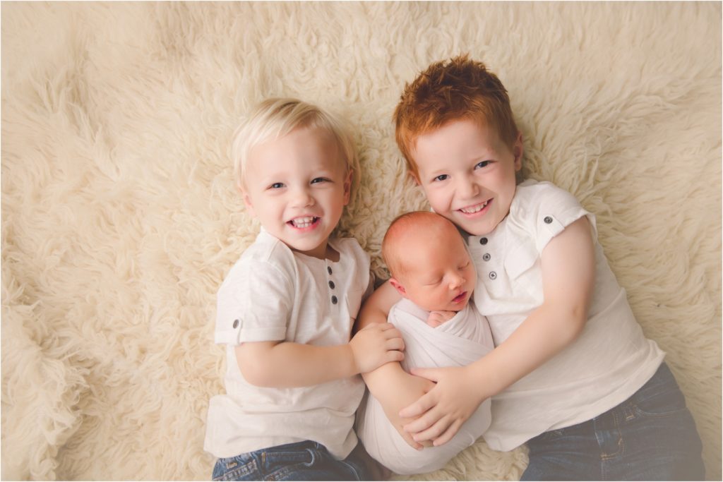 central florida newborn